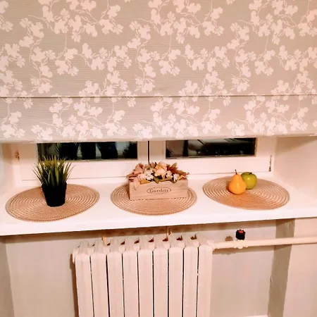 Apartament Super!!!Кирова2