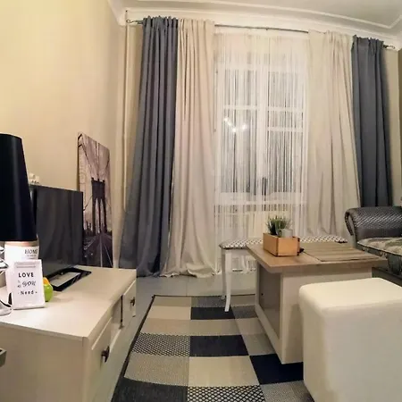 Apartament Super!!!Кирова2 *