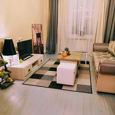 Super!!!Кирова2 Apartament