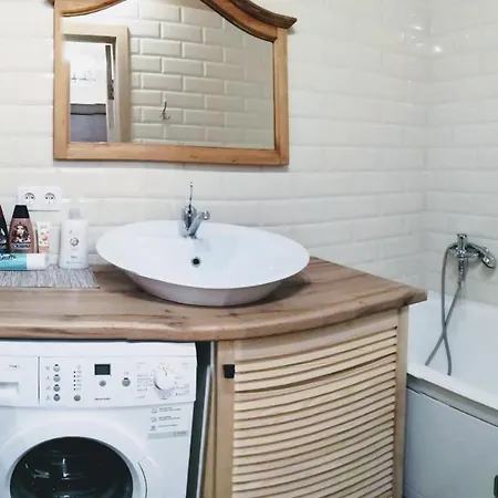 Apartament Super!!!Кирова2