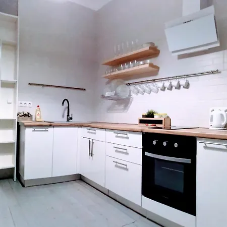 Super!!!Кирова2 Apartament Mińsk