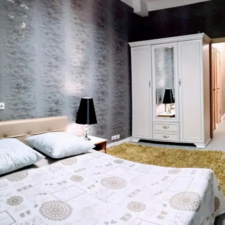 Apartament Super!!!Кирова2 *