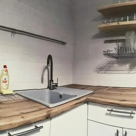 Apartament Super!!!Кирова2 *